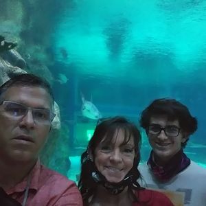 Meet your Posher, Christy